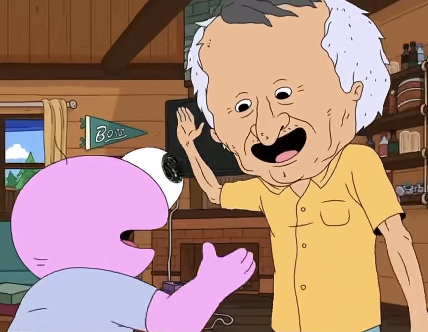 Bring it in Pim Blank Meme Template