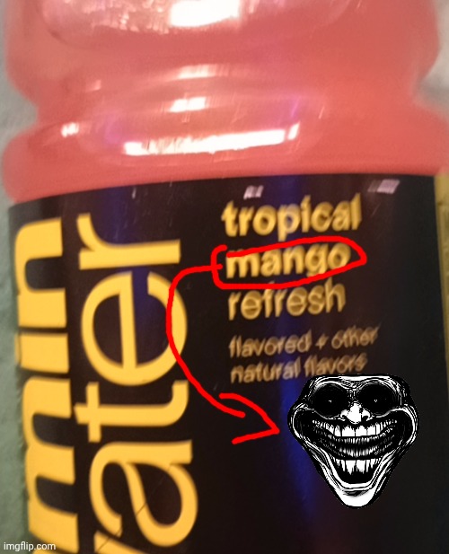 Fucked up in da crib drinkin' that still water | image tagged in phonk | made w/ Imgflip meme maker