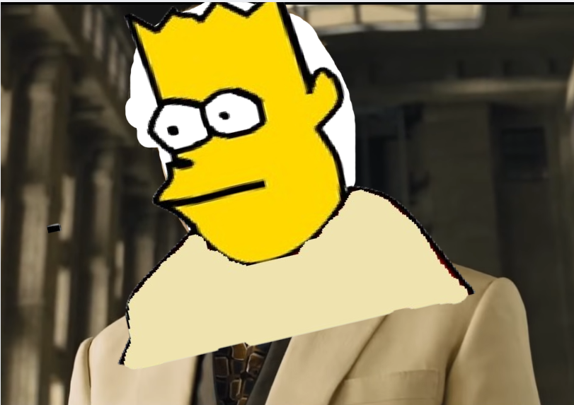 now they only eat pant Blank Meme Template