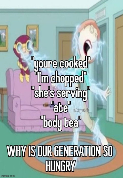 gn cgat | made w/ Imgflip meme maker