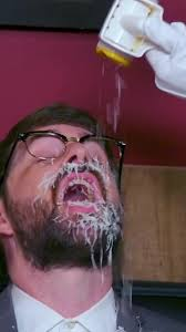 Pipe cheese straight into my mouth Blank Meme Template