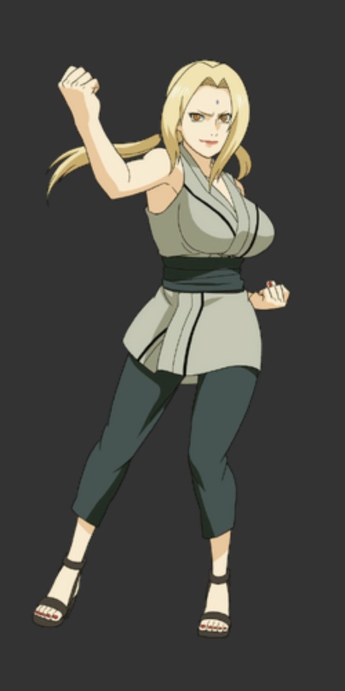tsunade | image tagged in tsunade | made w/ Imgflip meme maker