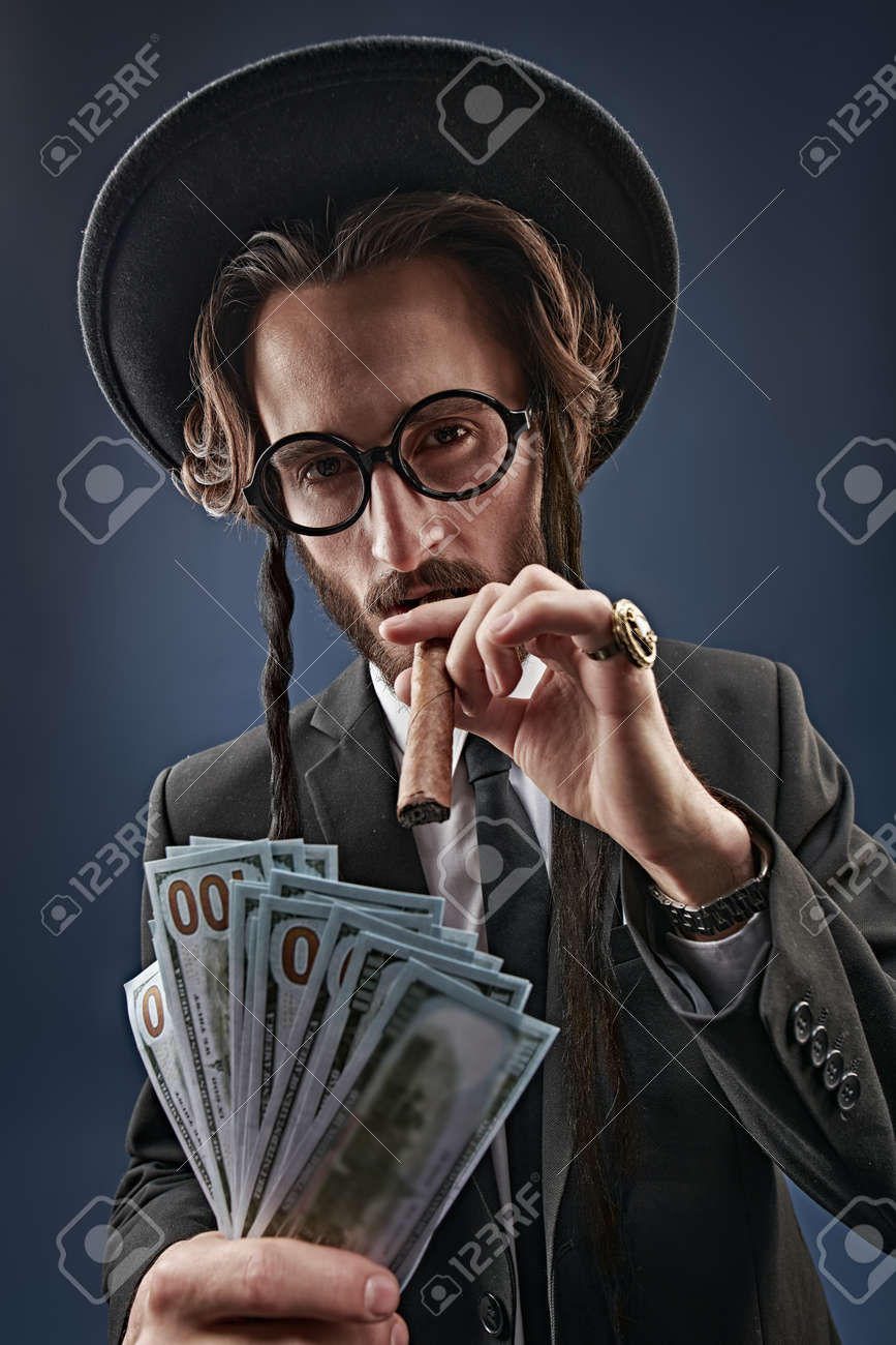 jews Blank Meme Template