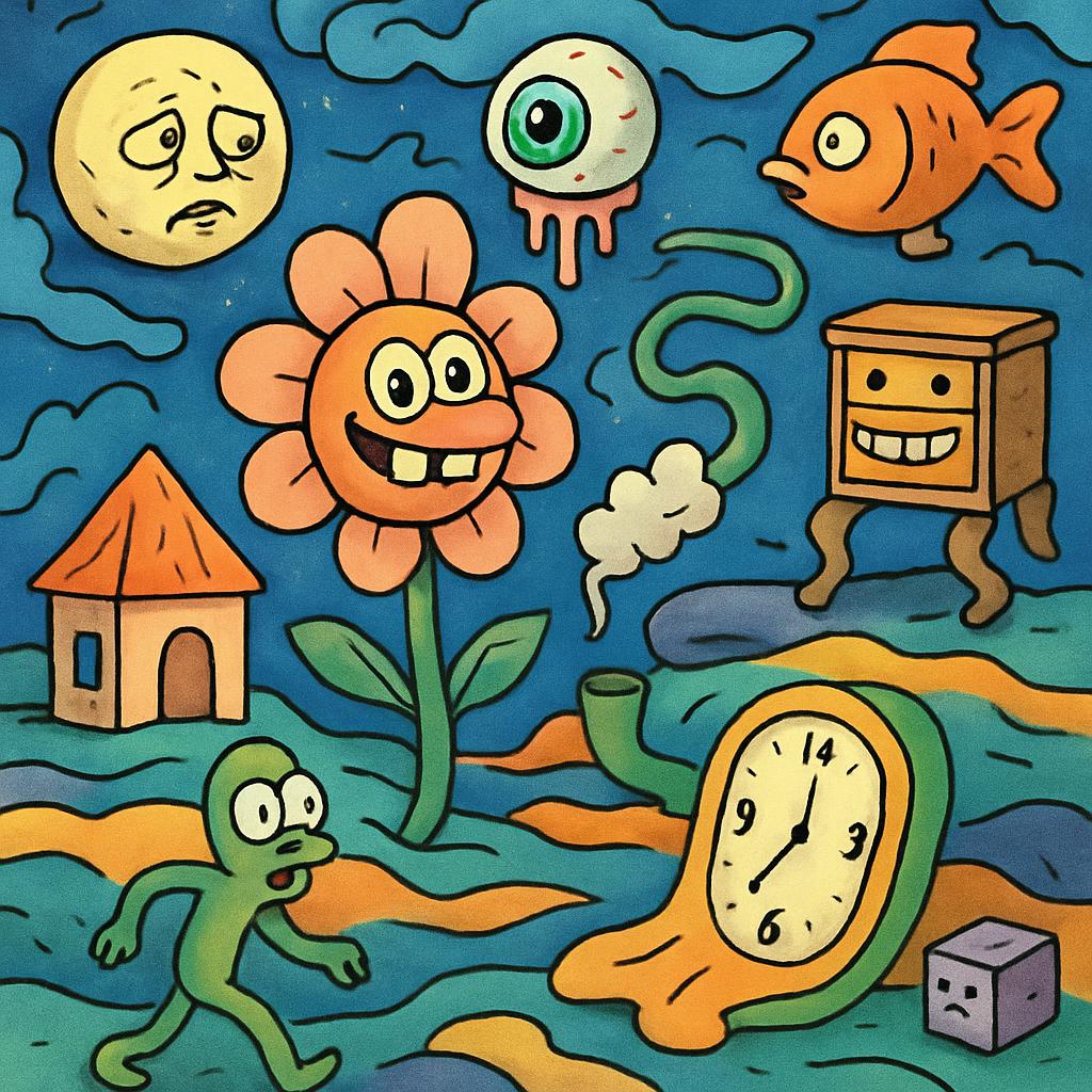 Bob esponja Blank Meme Template