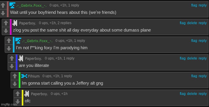 blud came outta NOWHERE | made w/ Imgflip meme maker