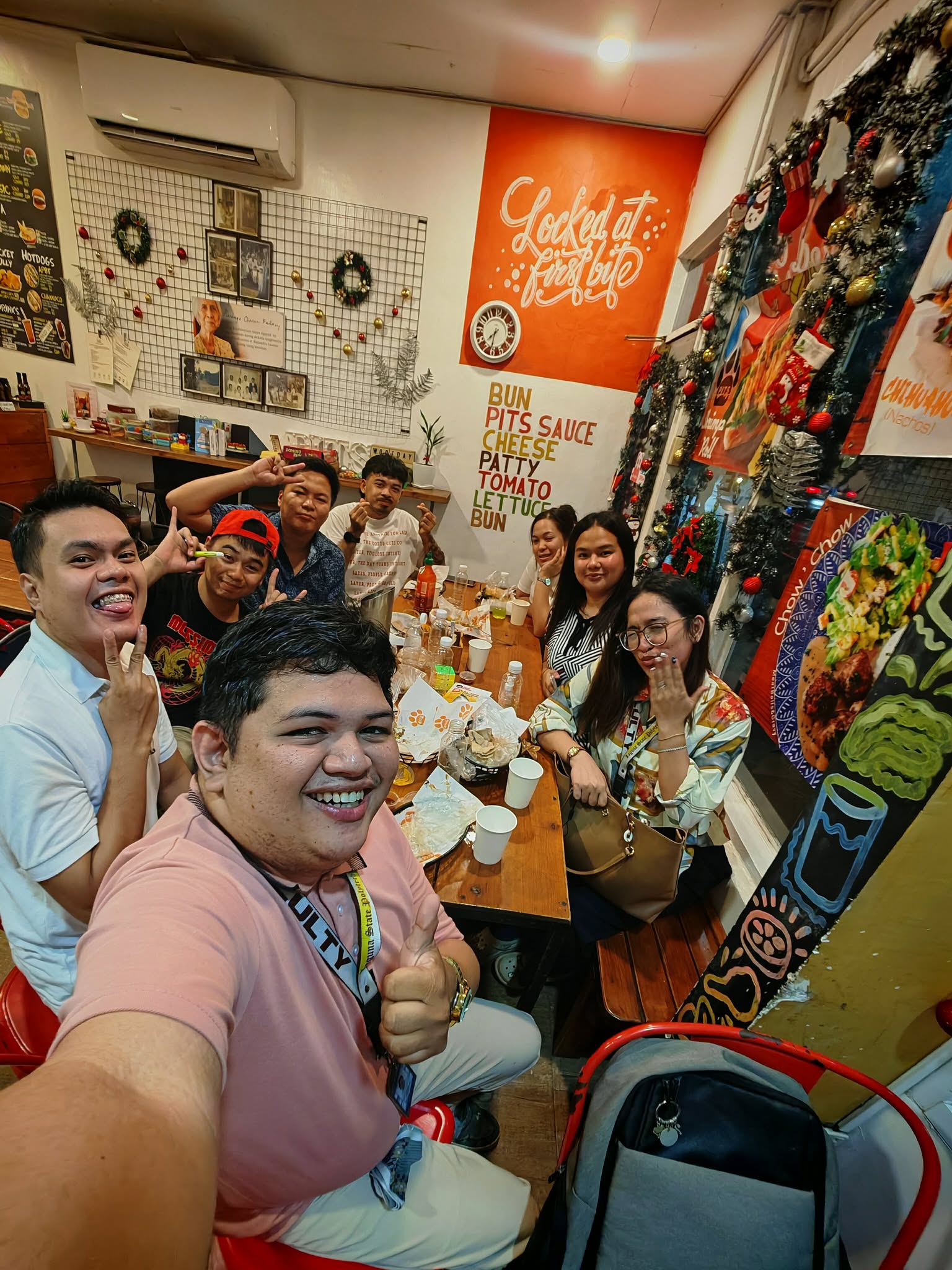 missing Blank Meme Template