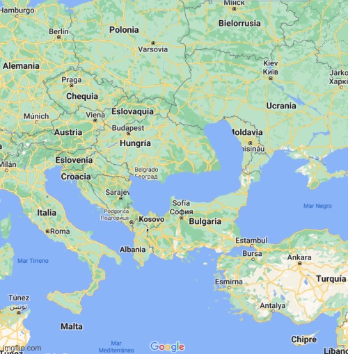 Based Balkans | image tagged in based balkans | made w/ Imgflip meme maker