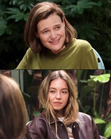 Sydney says NO Blank Meme Template