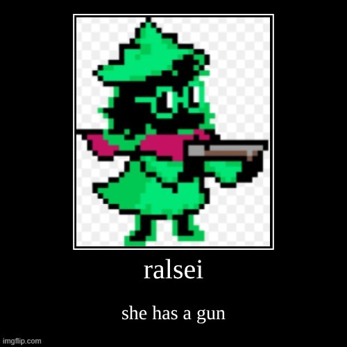 image tagged in misgendering ralsei | made w/ Imgflip meme maker