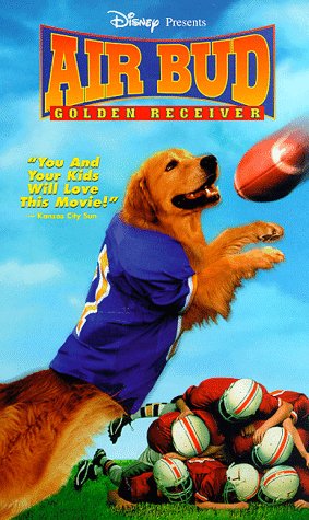 Air bud Blank Meme Template