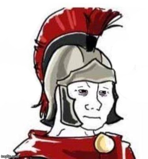 Roman Doomer | image tagged in roman doomer | made w/ Imgflip meme maker