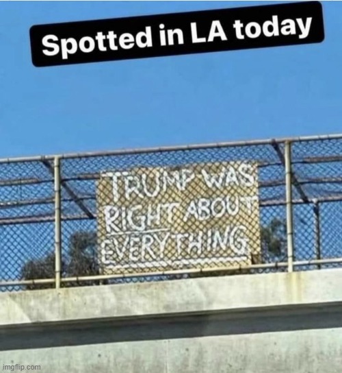 The G.O.A.T. | image tagged in donald trump,drain the swamp,liberalism is a mental disorder,you are a good man thank you | made w/ Imgflip meme maker