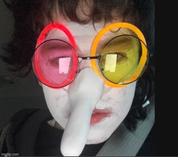 blackmail image | image tagged in blackmail image | made w/ Imgflip meme maker