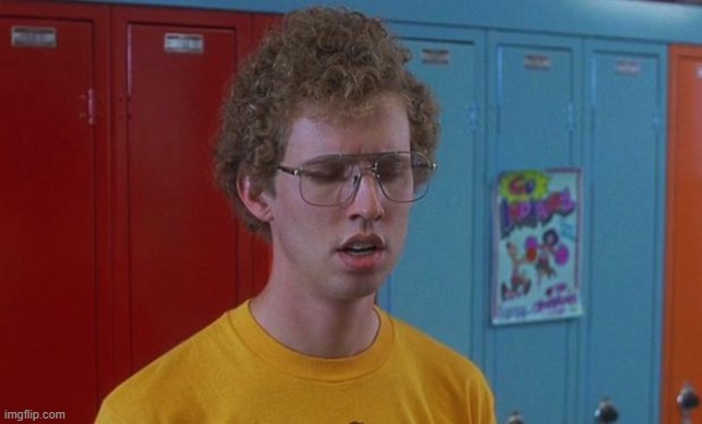 Napoleon Dynamite Skills | image tagged in napoleon dynamite skills | made w/ Imgflip meme maker