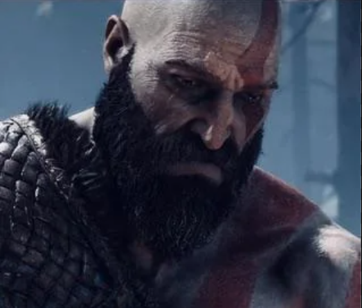 God of fools Blank Meme Template