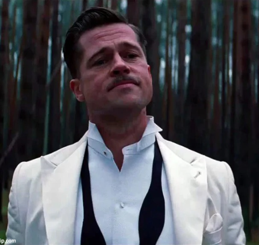 High Quality Sgt Buckle Blank Meme Template