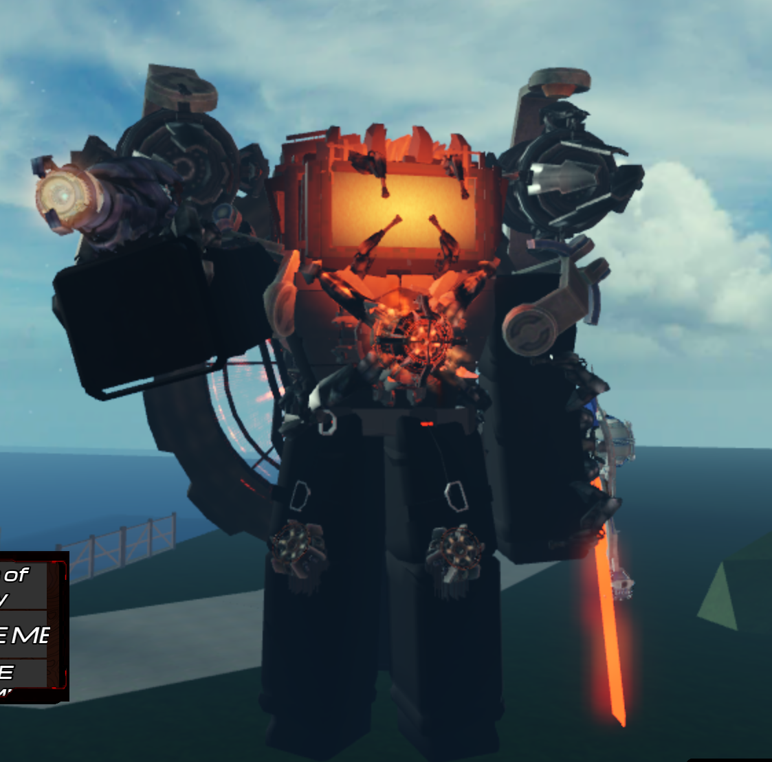 Watchman of doom template Blank Meme Template