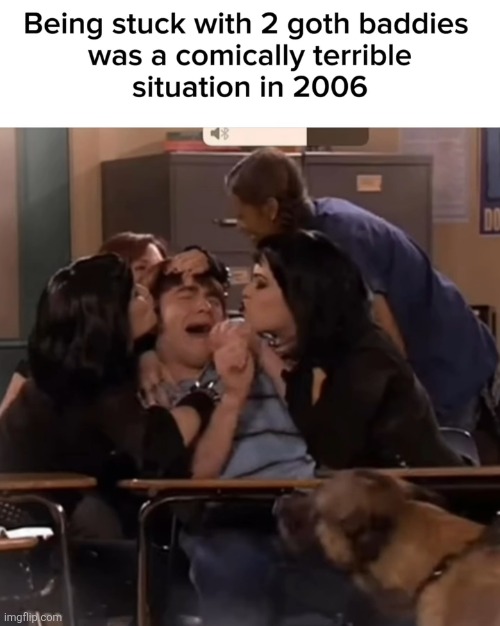 Times have changed | made w/ Imgflip meme maker