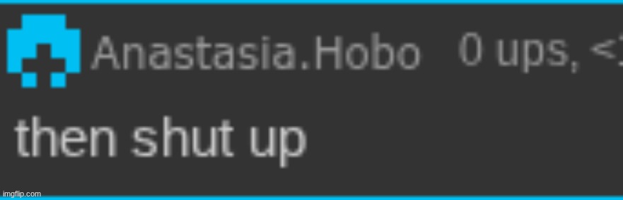 no | made w/ Imgflip meme maker