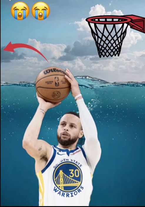 Bad shot Blank Meme Template