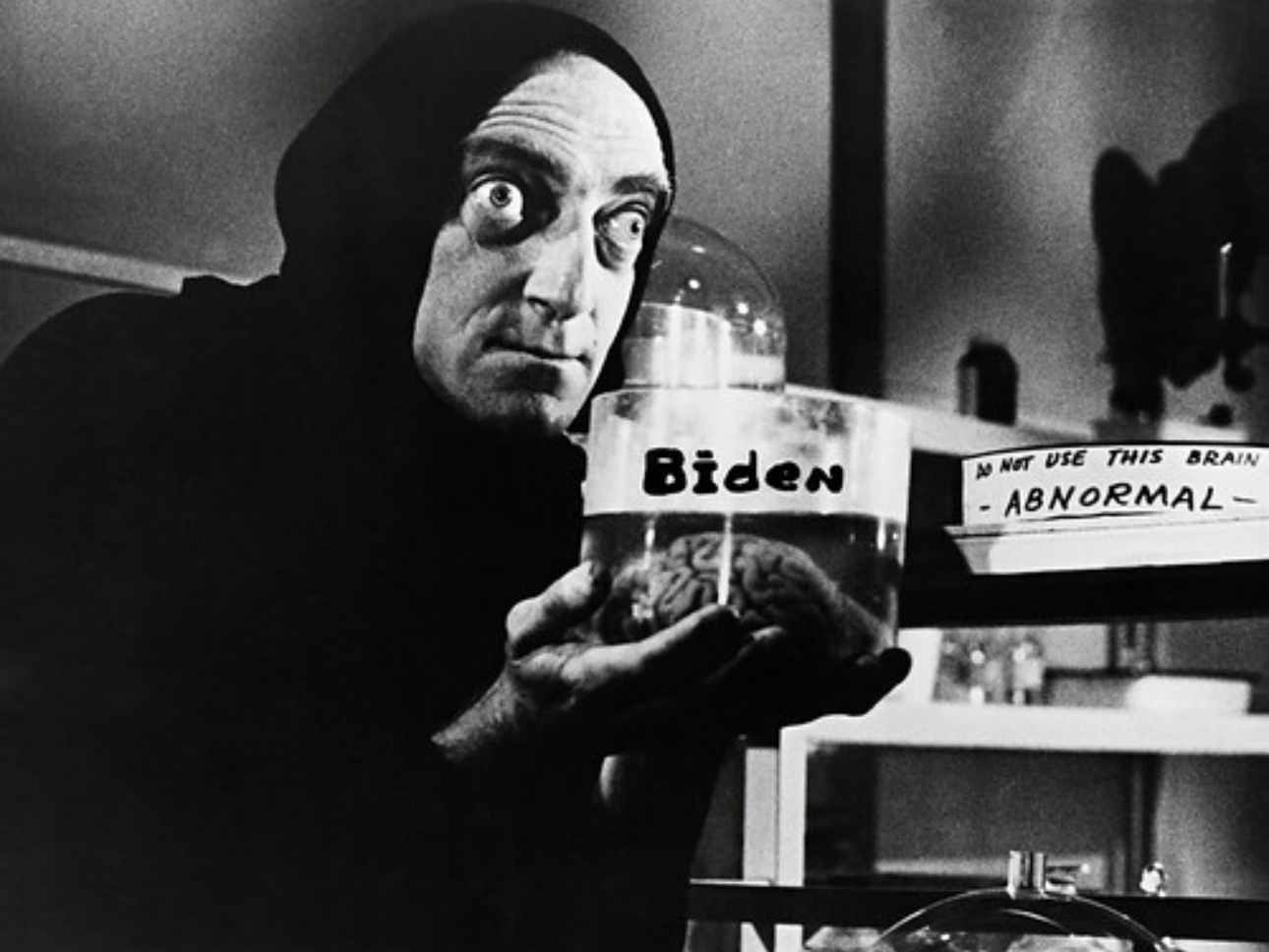 Democrats Blank Meme Template