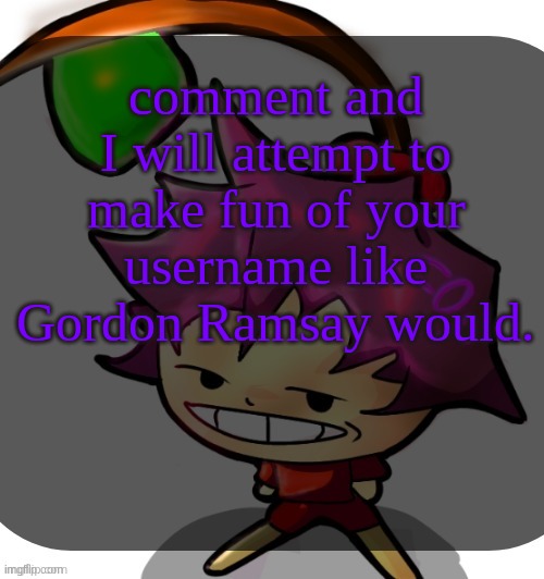 c0p template blah blah blah you know how this goes. | comment and I will attempt to make fun of your username like Gordon Ramsay would. | image tagged in c0p template blah blah blah you know how this goes | made w/ Imgflip meme maker