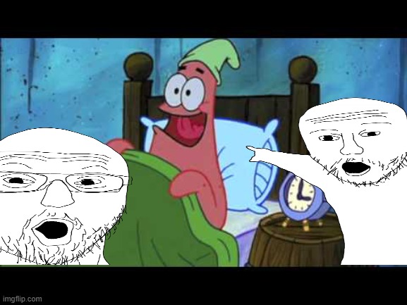 OH BOY 3 AM! | image tagged in oh boy 3 am | made w/ Imgflip meme maker