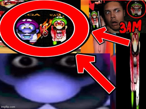 A | made w/ Imgflip meme maker