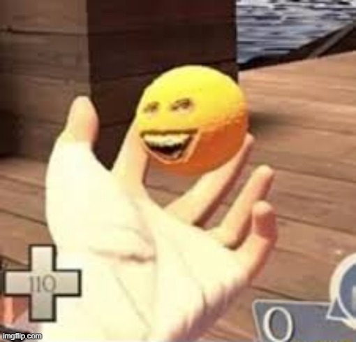 hey apple Blank Meme Template