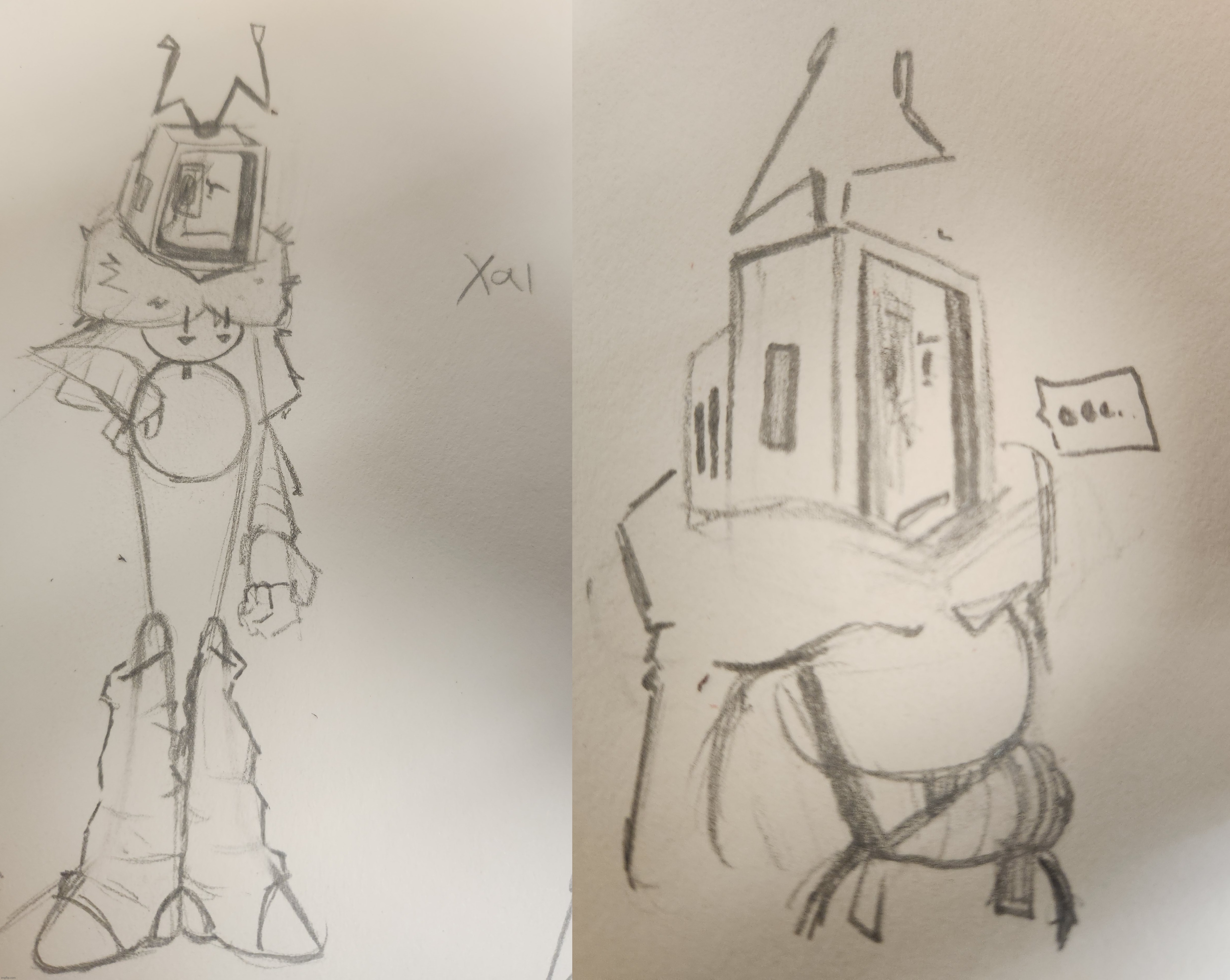 Xal | made w/ Imgflip meme maker