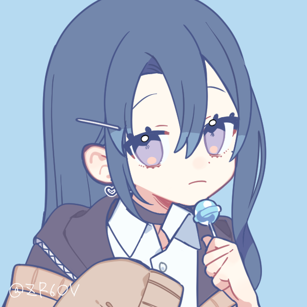 High Quality -.Shoko.- Blank Meme Template