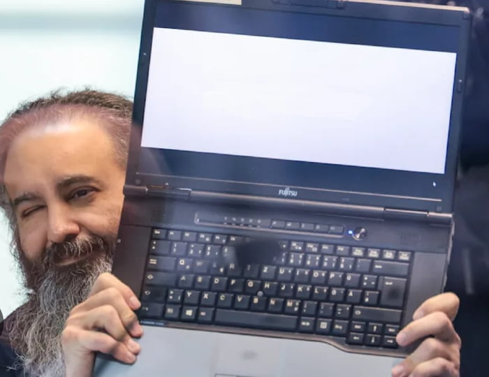 Taleb A Blank Meme Template