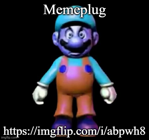 Urio | Memeplug; https://imgflip.com/i/abpwh8 | image tagged in urio | made w/ Imgflip meme maker