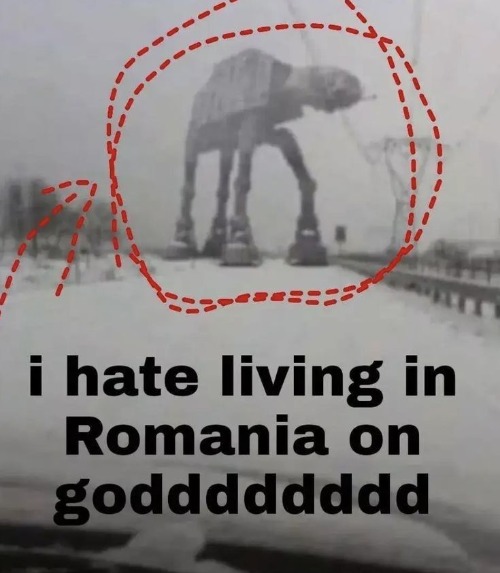 as a romanian this is a real problem we're facing | made w/ Imgflip meme maker