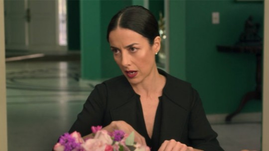 Ay Julian ni al caso Blank Meme Template