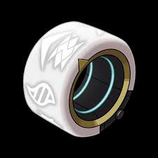 Omni ring Blank Meme Template