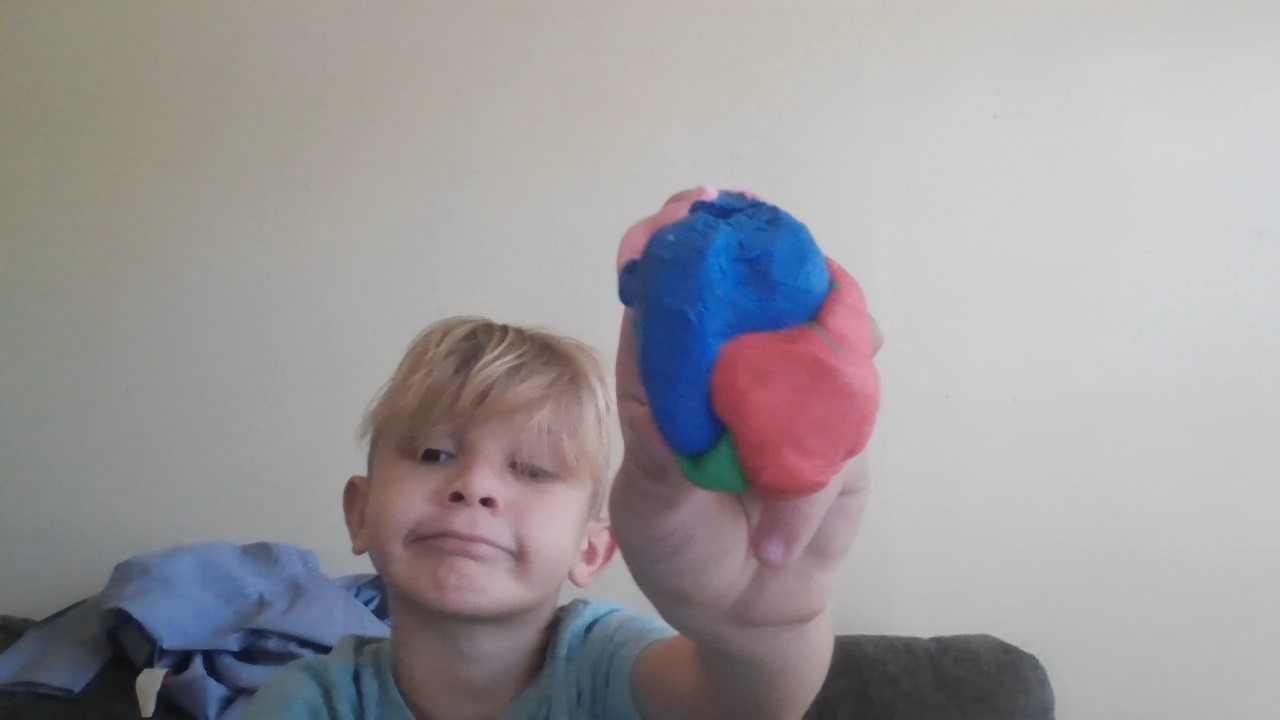 :( Blank Meme Template