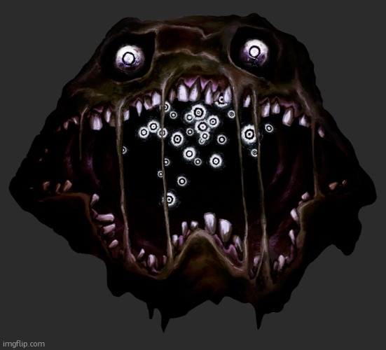 Pandemonium | image tagged in pandemonium | made w/ Imgflip meme maker