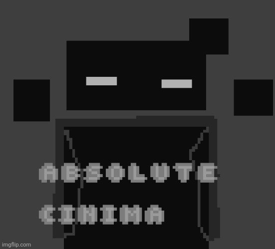 zones absolute cinima | image tagged in zones absolute cinima | made w/ Imgflip meme maker