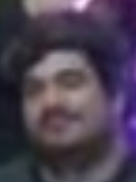 Carlitos Vera Blank Meme Template