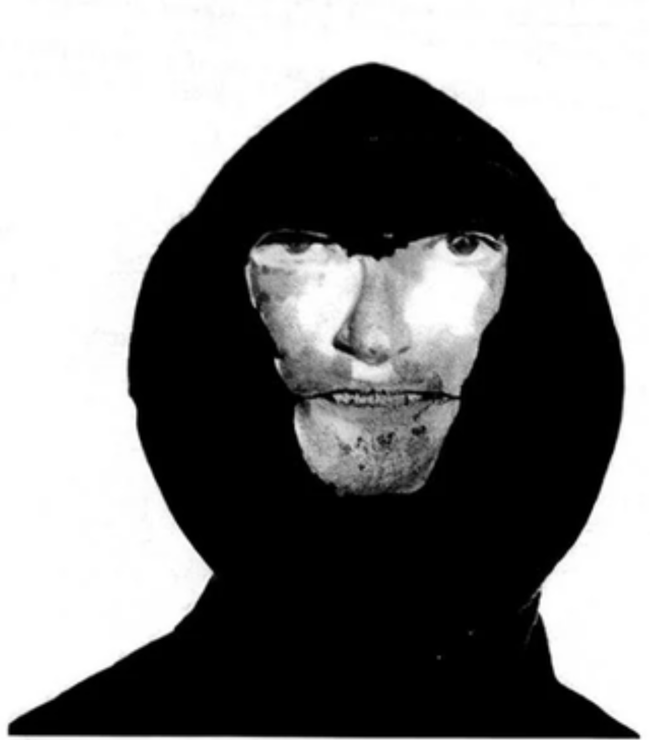 High Quality Intruder Blank Meme Template