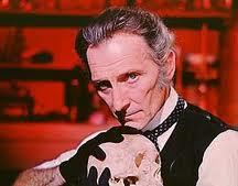 Baron Frankenstein Blank Meme Template