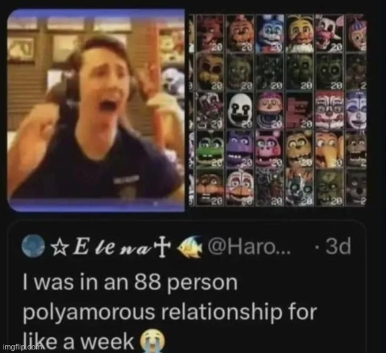 Repost | made w/ Imgflip meme maker