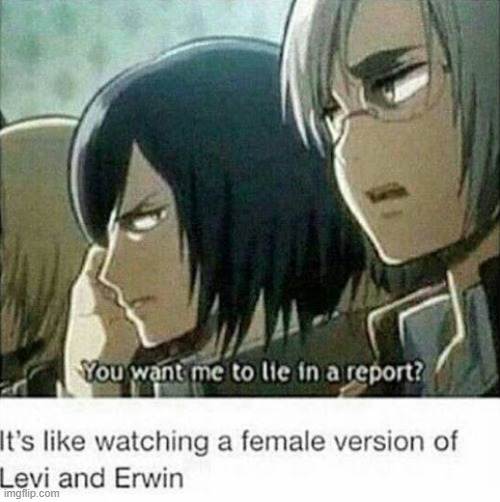 . | image tagged in snk,aot,attack on titan,shingeki no kyojin,anime,memes | made w/ Imgflip meme maker