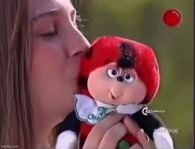 Cocomiel peluche magic kids (Cococinel 1992) | image tagged in cococinel,cocomiel | made w/ Imgflip meme maker