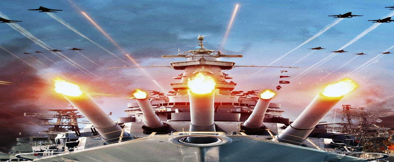 Slavic Fleet Blank Meme Template