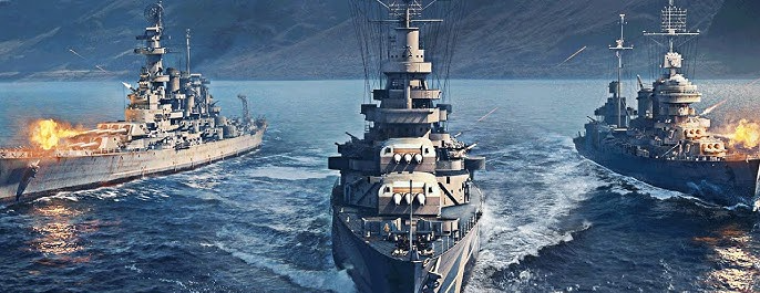 Slavic Fleet Blank Meme Template