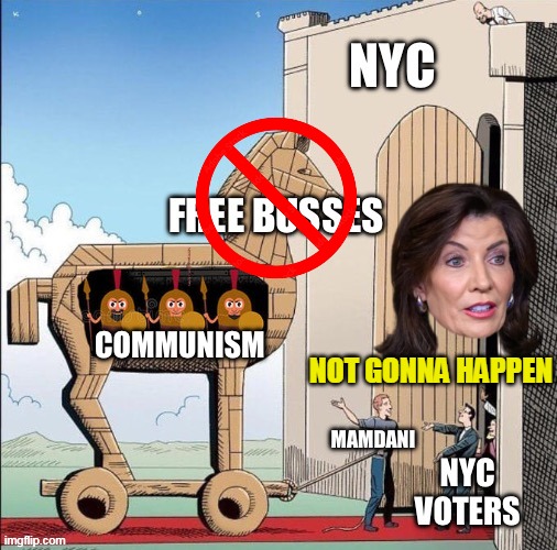 NOT GONNA HAPPEN | made w/ Imgflip meme maker