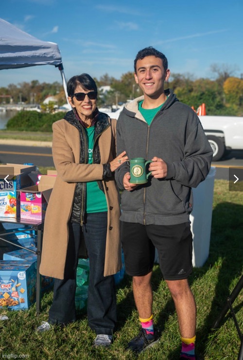 jamesfoleyfoundation.org | made w/ Imgflip meme maker