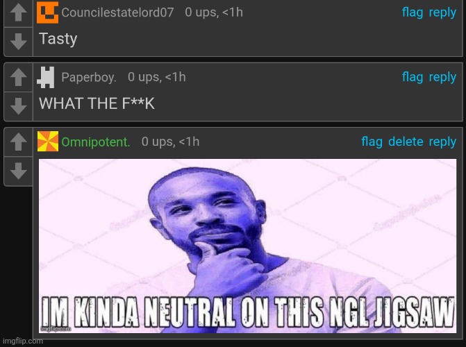 3 different types of ppl | made w/ Imgflip meme maker